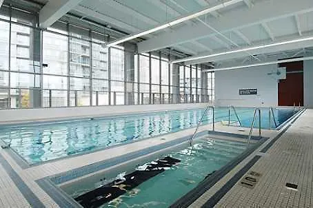 Apartment Near Rogers Centre Toronto